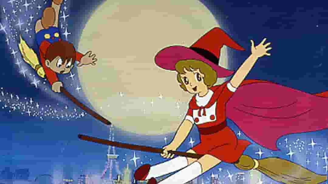 Sally the Witch Stagione 1: uno sguardo approfondito al fascino di questo anime sulle ragazze magiche