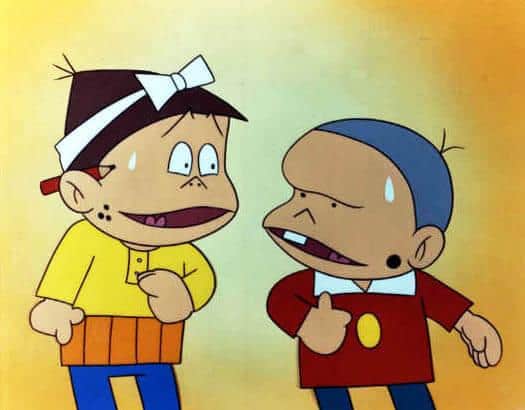 Appello e valutazione del secondo episodio della prima stagione di "Ataro": confronto con la versione cinematografica
