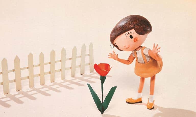 Il fascino e le recensioni di "Hana e Mogura": un'esperienza anime da non perdere