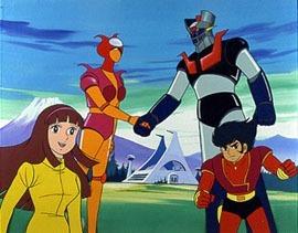 L'attrattiva e la valutazione di Mazinger Z vs. Dr. Hell: uno sguardo approfondito al classico anime sui robot