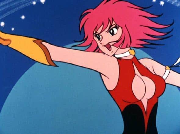 Il fascino e le recensioni di "Cutie Honey": consigli per gli appassionati di anime moderni
