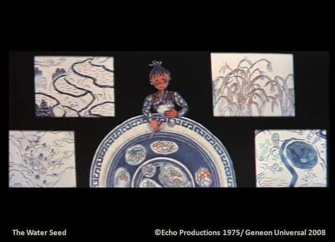 L'attrattiva e le recensioni di "The Seed of Water": una spiegazione approfondita della storia commovente e delle splendide immagini