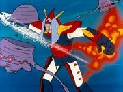 Brave Raideen: una recensione approfondita del leggendario anime sui robot