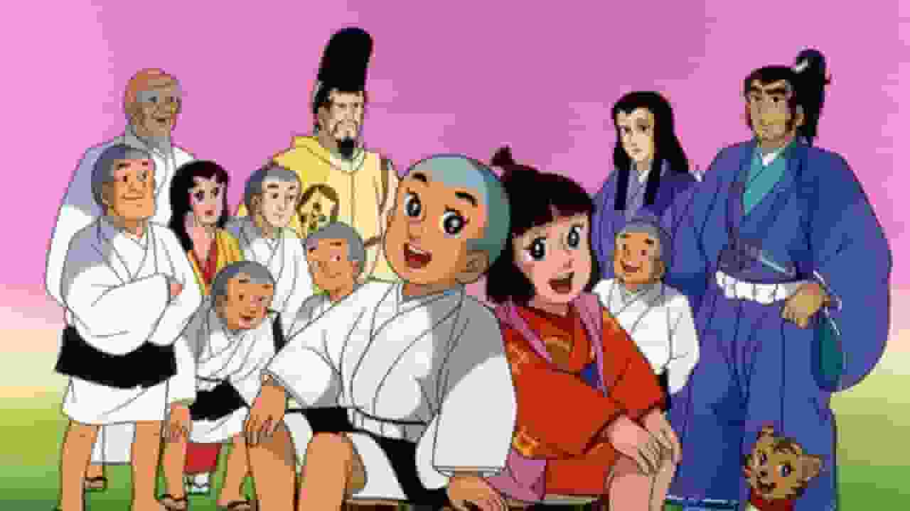 Il fascino e l'apprezzamento di Ikkyu-san: uno sguardo approfondito all'anime classico