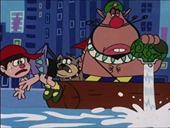 Il fascino e la reputazione di The Genie Family: riscoprire il buon vecchio anime