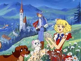 "Flower Girl Lunlun": una recensione approfondita dell'eroina di Flower Town