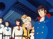 Space Battleship Yamato: The New Voyage: rivalutazione del capolavoro del regista Yoshinobu Nishizaki