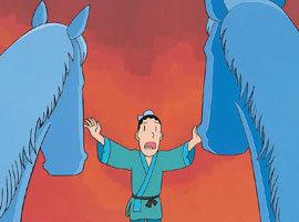 Il fascino e le recensioni di "Du Zichun": esplorare la profonda visione del mondo dell'anime