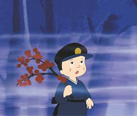 Recensione di "Tears in the Dragon's Eyes": cosa rende questo anime così emozionante?