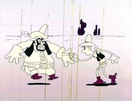 Old Film: un'analisi approfondita del fascino e dell'emozione dei vecchi filmati