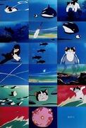 Il fascino e le recensioni di "SeaCat": uno sguardo approfondito all'anime che racconta un'avventura in mare