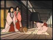 Il fascino e le recensioni di "Princess Hachikazuki": un mondo anime da non perdere
