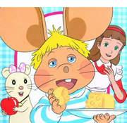 L'attrattiva e la valutazione di Toppo e Rosie: un nuovo standard per l'animazione per bambini