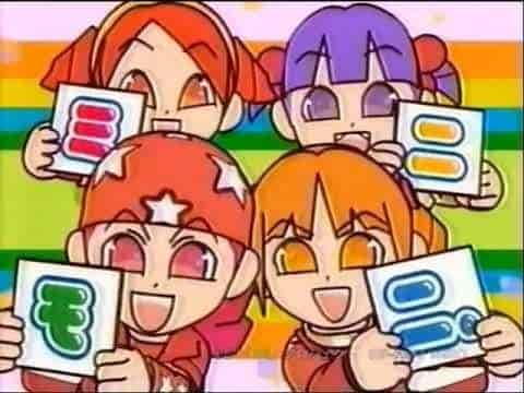 Minimi. L'attrattiva e la valutazione di Yarunodapyon!: Nuove possibilità per gli anime idol