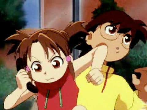 L'attrattiva e le recensioni di Gakuen Senki Muryou [Complete Edition]: un capolavoro anime da non perdere