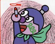 Il disegno miracoloso di Crayon Maru - Una valutazione approfondita dell'attrattiva e del valore educativo dell'animazione per bambini