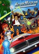 Recensione di "Low Brow": Benvenuti nel mondo degli anime lowbrow