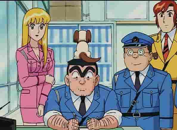 Questa è la cabina di polizia di Kameari nel quartiere Katsushika: una recensione approfondita della toccante storia di Ryo-san e del suo fedele cane Lucky! Riusciranno a evitare l'accerchiamento massiccio di Kameari?