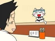 Il fascino e le recensioni di "Neko Ramen": un anime imperdibile per gli amanti dei gatti