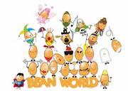 L'attrattiva e la valutazione di Bean World: una visione del mondo unica e personaggi approfonditi