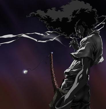 I temi profondi e l'attrattiva visiva di AFRO SAMURAI - Una recensione approfondita