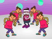 L'attrattiva e le recensioni di "Pupukubeats": un'esperienza anime da non perdere