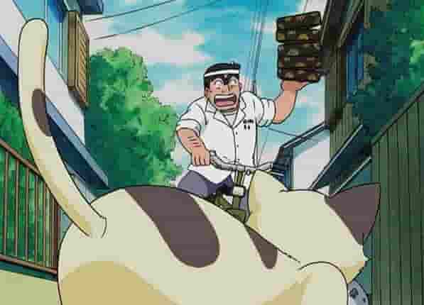 Kochikame: Mangiamo Sushi con Ryo-san! ~The Ultimate Tuna Showdown!!~ Recensione: Goditi la battaglia di sushi definitiva!