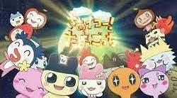 Andiamo! Tamagotchi: il nostalgico animale domestico digitale è tornato in versione animata!