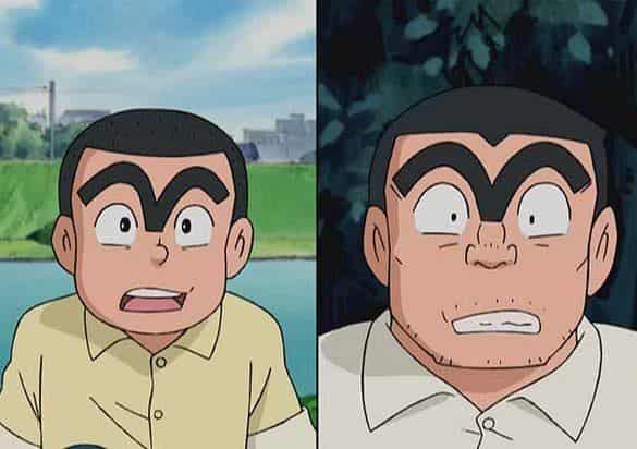 Questa è la cabina di polizia del parco Katsushika-ku Kameari: io e io!? ~Una recensione approfondita delle avventure dei ragazzi detective di Asakusa~