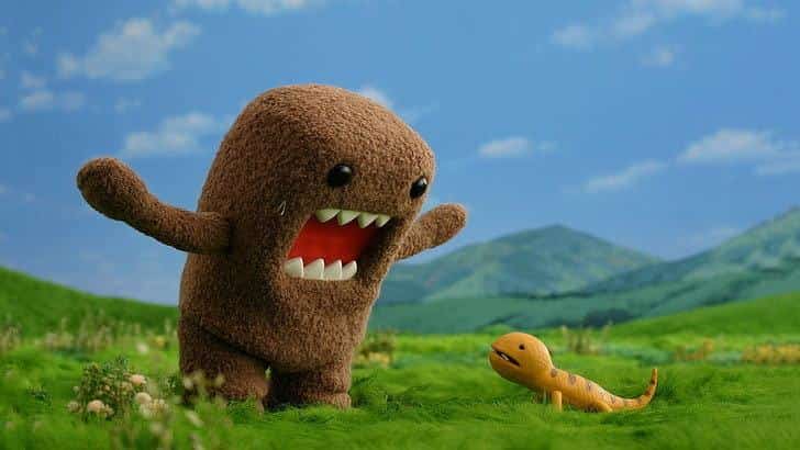 L'attrattiva e la valutazione di "Domo": una recensione imperdibile per gli appassionati di anime