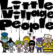Il fascino e le recensioni di "Little Village People": una grande storia da un piccolo villaggio