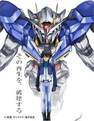 Una recensione approfondita della compilation Mobile Suit Gundam 00 Double O "Trail of Angels"!