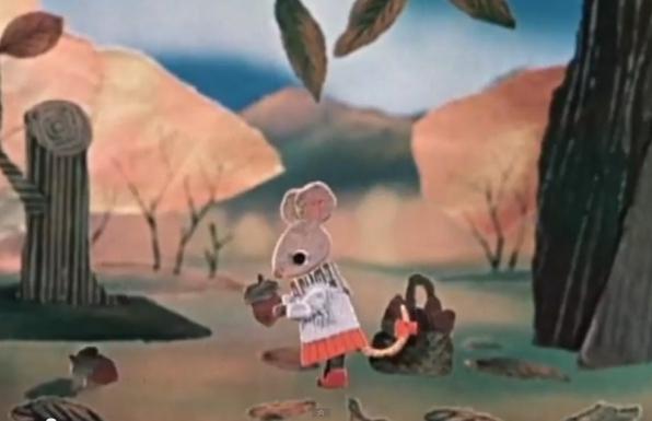 Il topo di campagna e il topo di città: qual è il fascino di questo classico anime che raffigura il contrasto tra campagna e città?