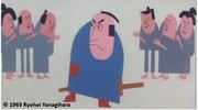 Il fascino e la valutazione di "Ryonin Samurai": uno sguardo approfondito al mondo di Hikiri