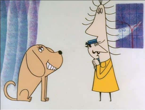 Recensione di "UOMO, DONNA e CANE": una storia commovente sul legame tra umani e cani