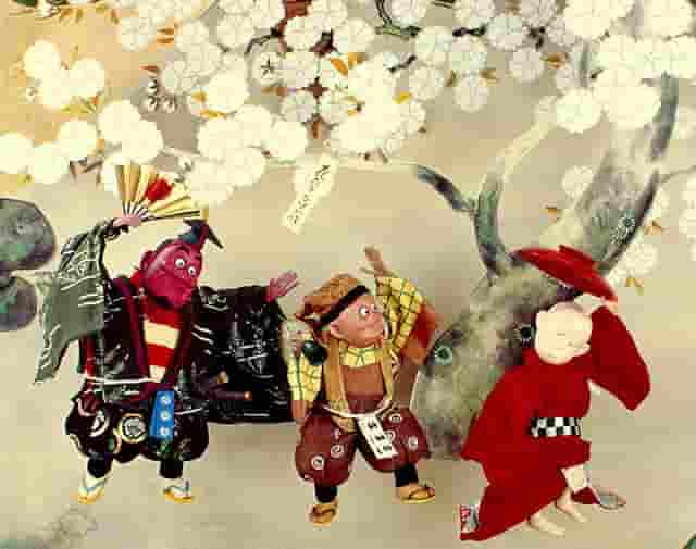 Recensione di Hanaori: una fusione di splendide immagini e una storia profonda