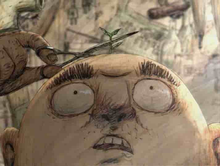 Recensione di "Head Mountain": esplorare la profondità della storia e dei personaggi