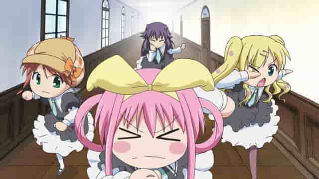 L'attrattiva e le recensioni di "Detective Opera Milky Holmes": una spiegazione approfondita dei punti consigliati