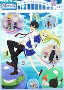Arakawa Under the Bridge x Bridge: Qual è il fascino di questa visione del mondo unica e dei suoi personaggi così particolari?