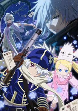 Recensione di Tegami Bachi Reverse: l'emozionante sequel supererà le aspettative?