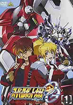 L'attrattiva e le recensioni di "Super Robot Wars OG The Inspector": esplorare nuove possibilità per gli anime sui robot