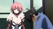 Sora no Otoshimono: una recensione approfondita della storia affascinante e dei personaggi