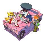 Il fascino e le recensioni di "Panty&Stocking with Garterbelt": una fusione di immagini radicali e temi profondi