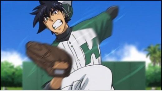 "MAJOR" Stagione 6: Rivedere una storia di passione e crescita nel baseball