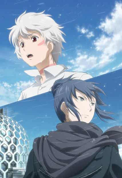 L'attrattiva e le recensioni di "NO.6": un capolavoro anime che raffigura un mondo distopico