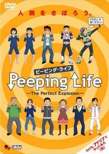 L'attrattiva e la valutazione di "Peeping Life -The Perfect Extension-": alla ricerca dell'esperienza di estensione definitiva