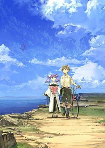 Il fascino e la profondità di "Fractal": recensione dell'anime e punti consigliati