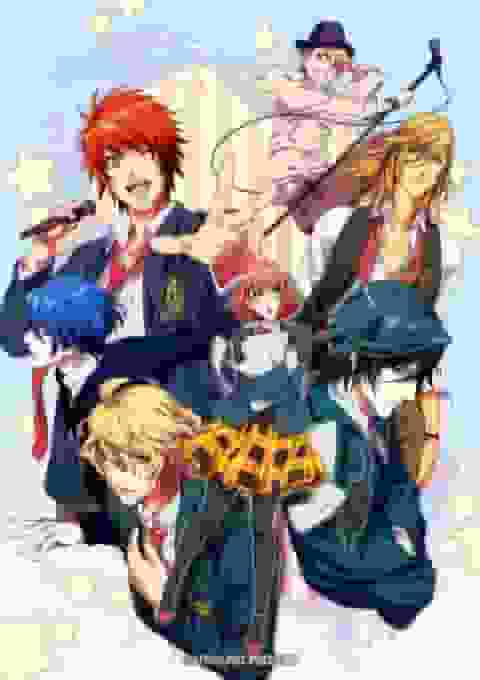Uta no Prince-sama♪ Maji AMORE 1000% - Una recensione approfondita della musica affascinante e del profondo legame tra i personaggi