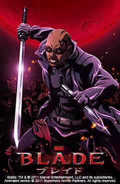 Recensione di Blade: una storia unica e un fascino visivo