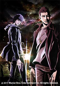 L'attrattiva e le recensioni di SUPERNATURAL: THE ANIMATION <Prima stagione>